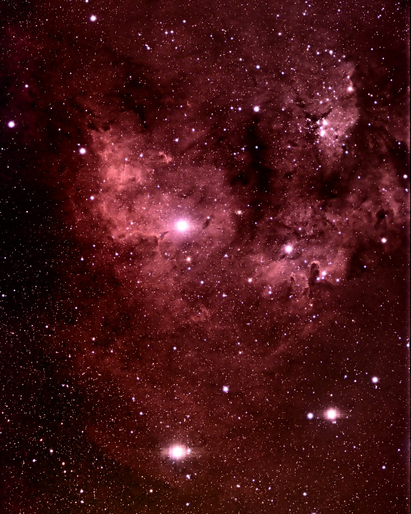 LYNDS 118.51, 118.28