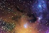Rho Ophiuchi Region