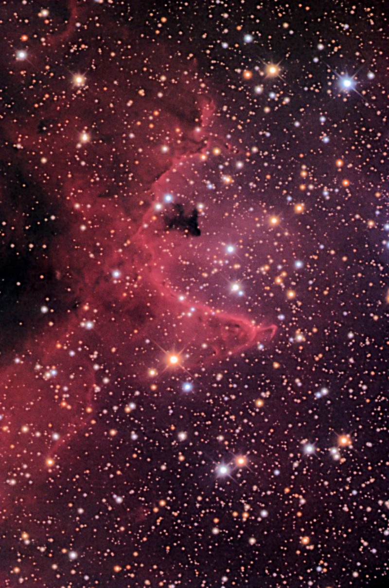 IC1848 (WESTERN PORTION)