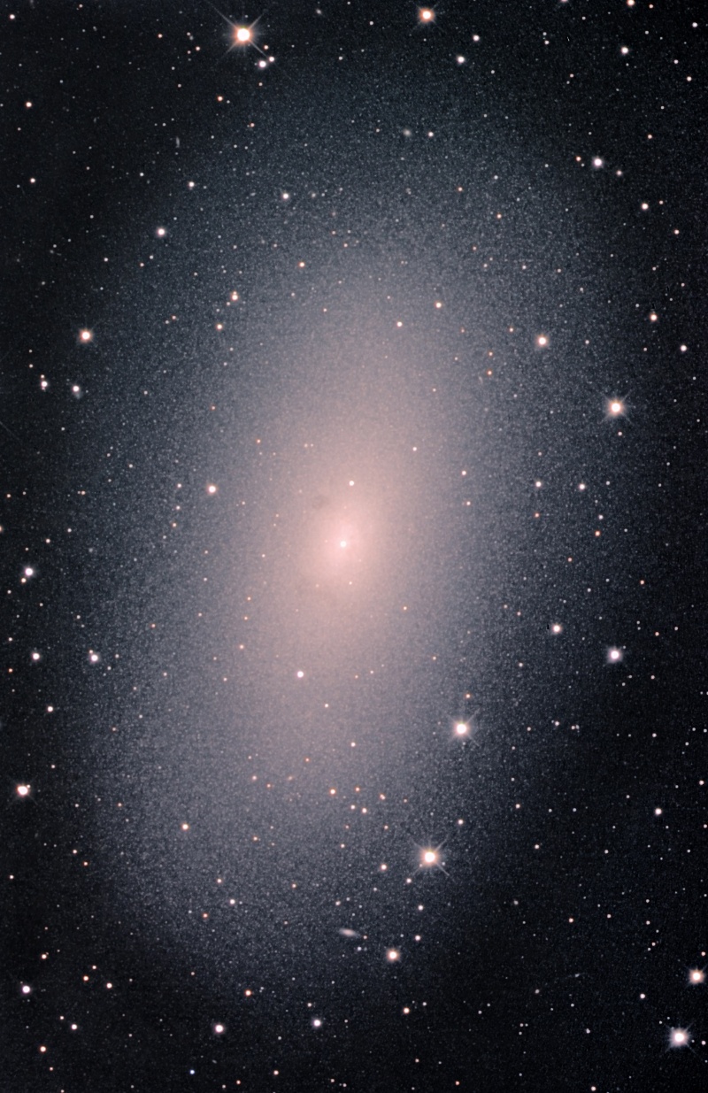 M110 (NGC205)