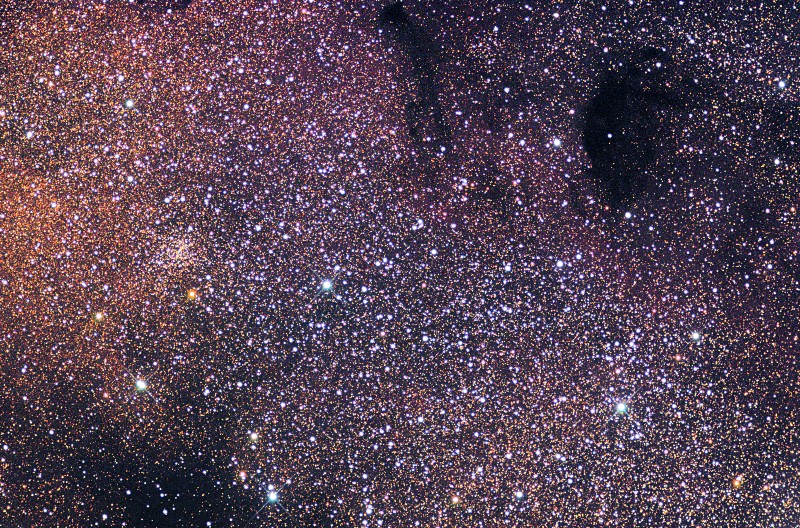 M24 (Sagittarius Star Cloud)