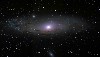Andromeda Galaxy