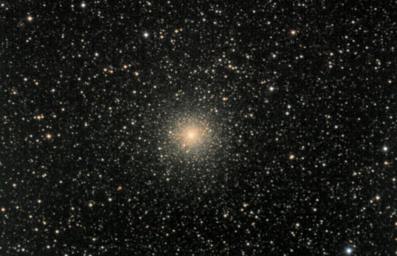 M54 (GLOBULAR CLUSTER)