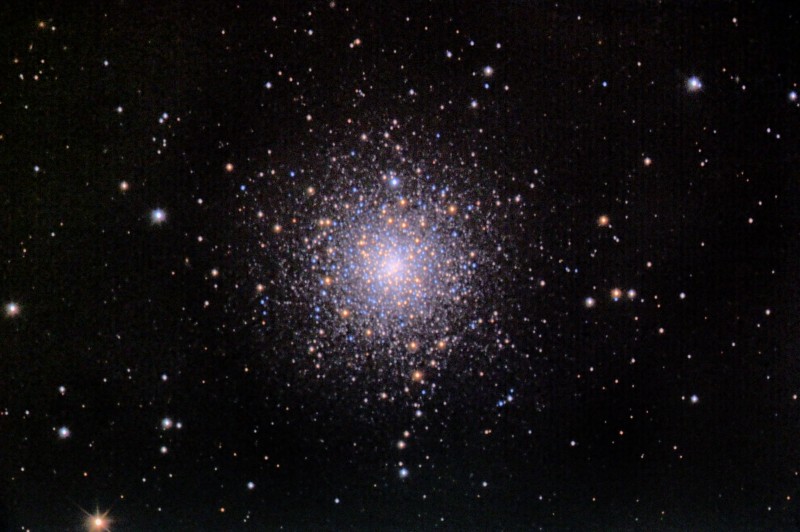 M79 (GLOBULAR CLUSTER)