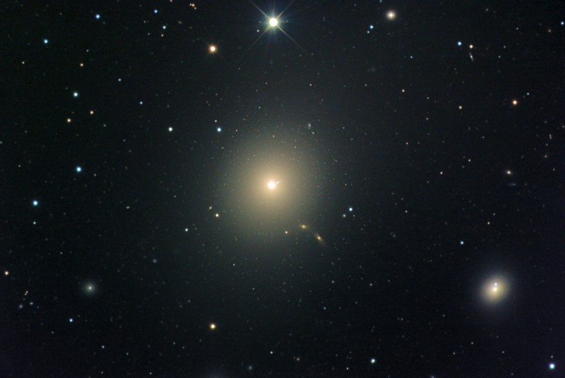 M87