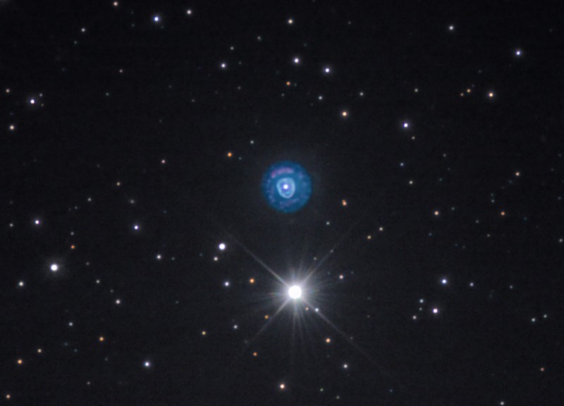 NGC2392