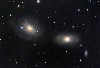 NGC3166/NGC3169/NGC3165