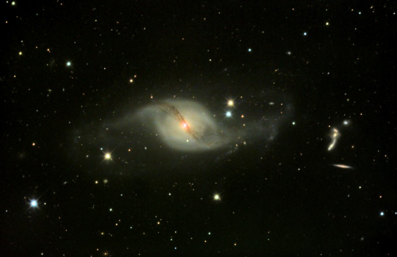 NGC3718