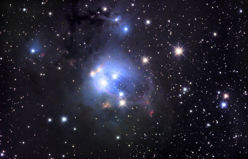 NGC7129