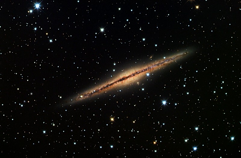 NGC891