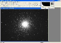 Luminance Deconvolved