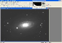 Luminance Deconvolved