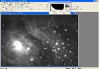 Luminance Deconvolved